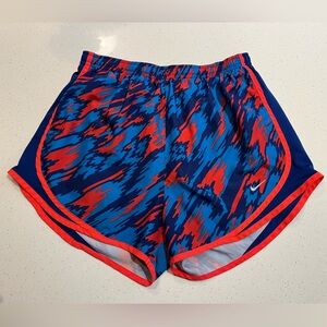 Nike Tempo Running Shorts Size Medium